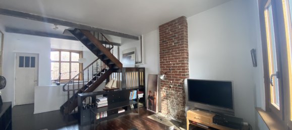 3 غرف نوم منزل في La Madeleine, France رقم 243083 5