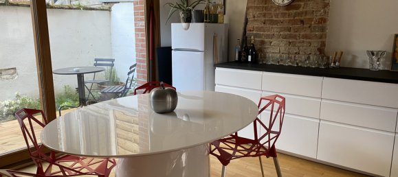 3 غرف نوم منزل في La Madeleine, France رقم 243083 2