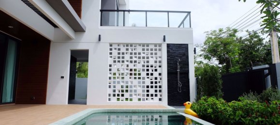 3 غرف نوم مقهى / مطعم في Pattaya, Thailand رقم 4900 25