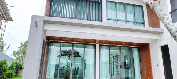 3 غرف نوم مقهى / مطعم في Pattaya, Thailand رقم 4900 2