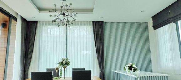 3 غرف نوم مقهى / مطعم في Pattaya, Thailand رقم 4900 7