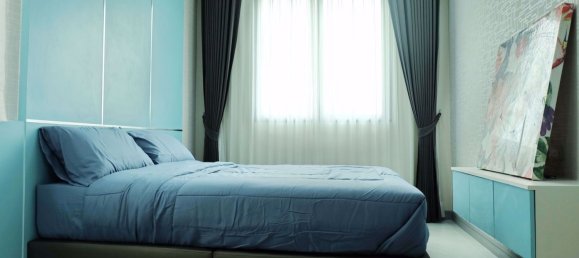 3 غرف نوم مقهى / مطعم في Pattaya, Thailand رقم 4900 14