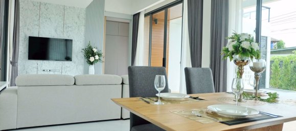 3 غرف نوم مقهى / مطعم في Pattaya, Thailand رقم 4900 5