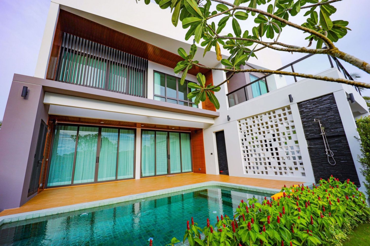 3 غرف نوم مقهى / مطعم في Pattaya, Thailand رقم 4900