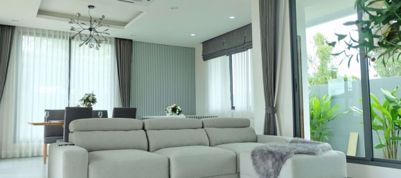 3 غرف نوم مقهى / مطعم في Pattaya, Thailand رقم 4900 4