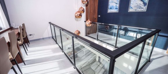 3 غرف نوم مقهى / مطعم في Pattaya, Thailand رقم 4900 12