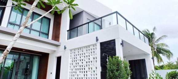 3 غرف نوم مقهى / مطعم في Pattaya, Thailand رقم 4900 3