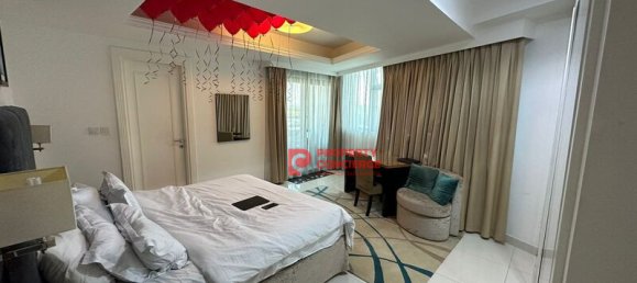 1 bedroom Apartment in Business Bay, UAE No. 31807 6