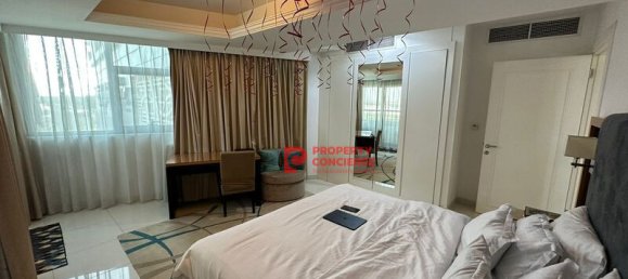 1 bedroom Apartment in Business Bay, UAE No. 31807 5