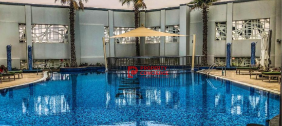 1 bedroom Apartment in Business Bay, UAE No. 31807 10