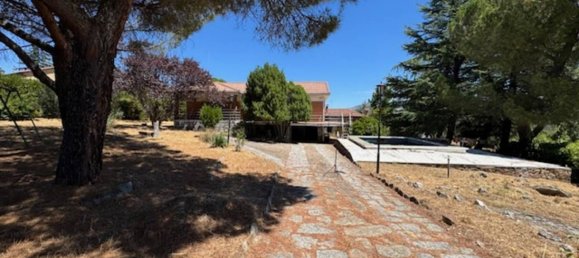 Casa T4 em Madrid, Spain N.º 188120 28