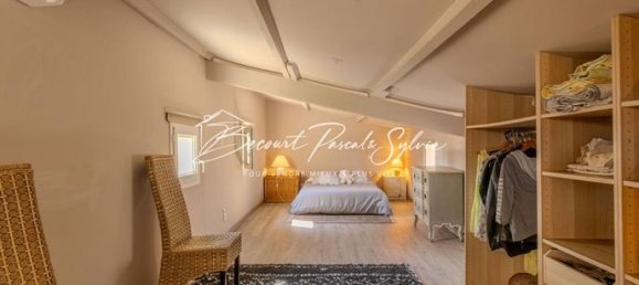 3 bedrooms Villa in Carpentras, France No. 301827 17