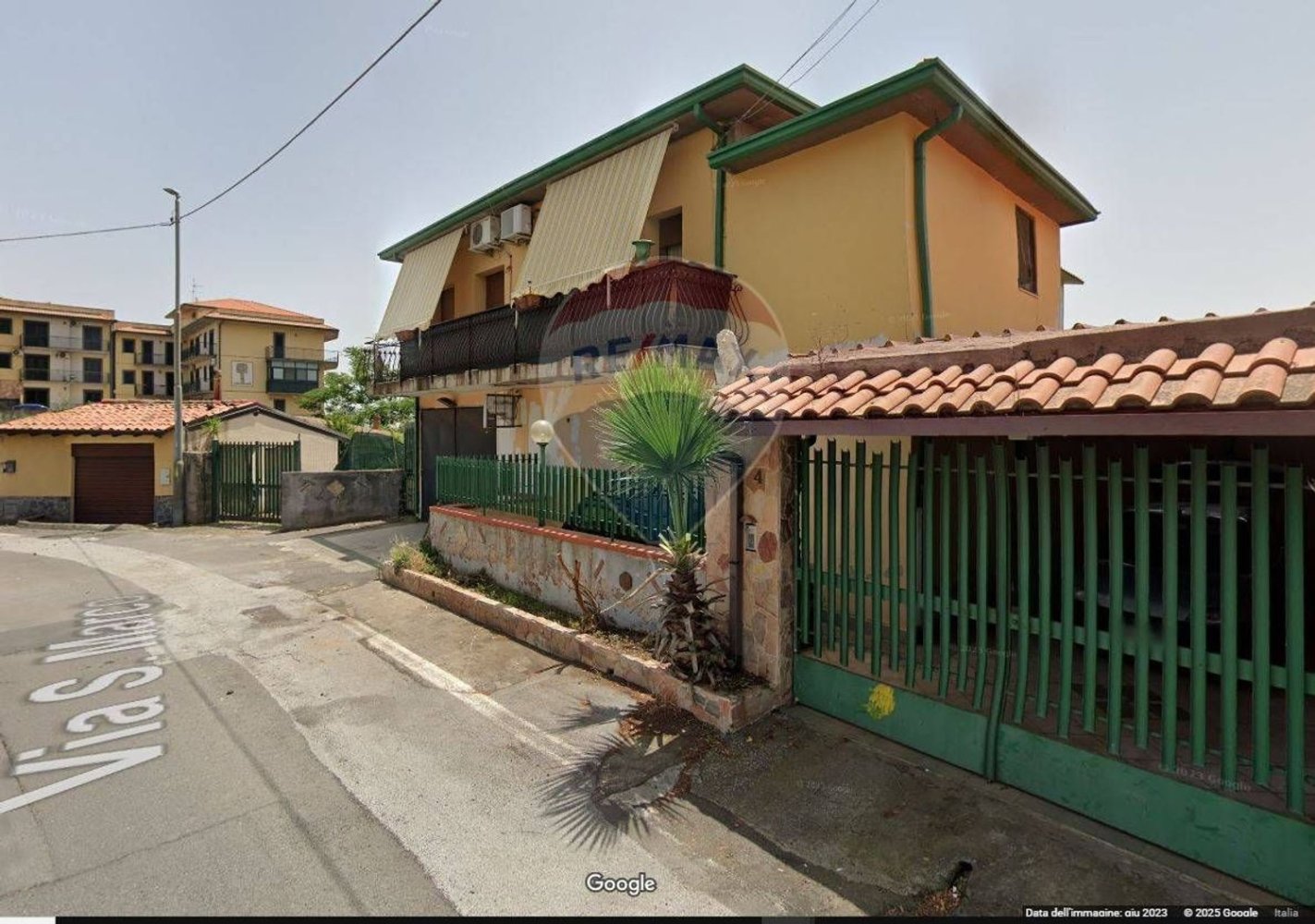 4-salle Maison à Catania, Italy No. 57879