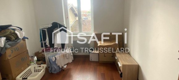 Здание 344м² в Тйевиль-сюр-Мёз, Франция № 210974 2