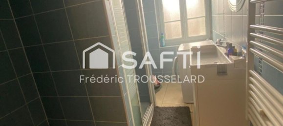 Здание 344м² в Тйевиль-сюр-Мёз, Франция № 210974 5