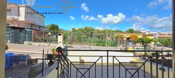 4 غرف نوم منزل ذو طابقين في Santa Marinella, Italy رقم 310820 20