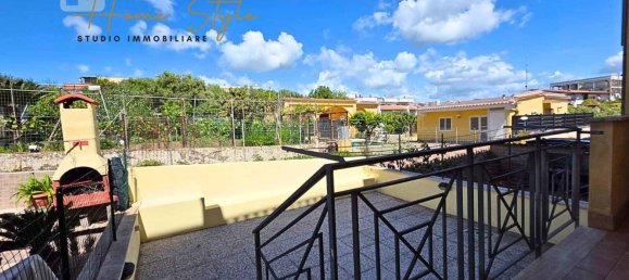 4 غرف نوم منزل ذو طابقين في Santa Marinella, Italy رقم 310820 34