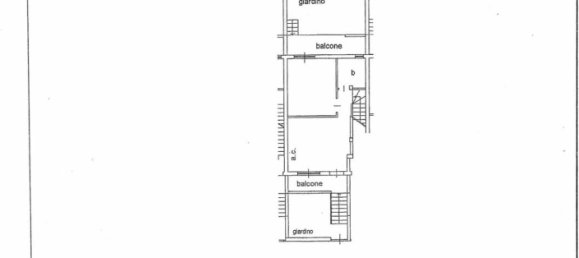 4 غرف نوم منزل ذو طابقين في Santa Marinella, Italy رقم 310820 39