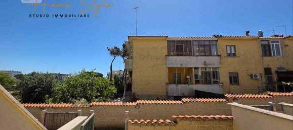 4 غرف نوم منزل ذو طابقين في Santa Marinella, Italy رقم 310820 21