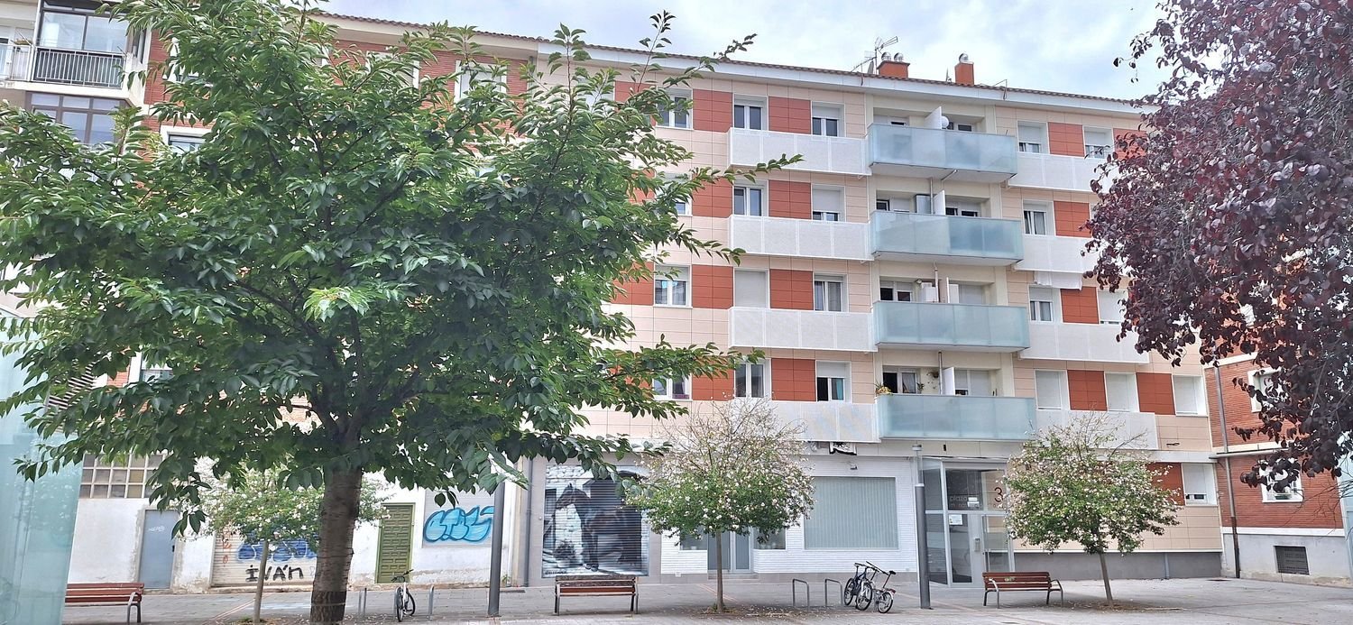 Apartamento T3 em Chartered Community of Navarre, Spain N.º 281524