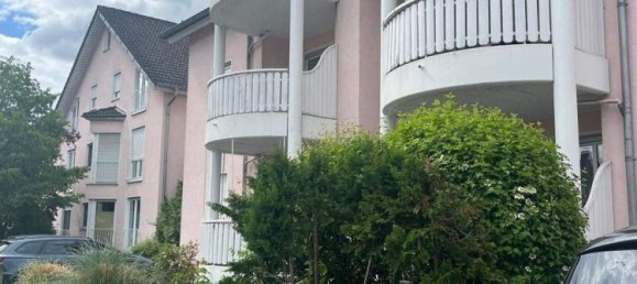 3-Zimmer Wohnung in Offenbach, Germany, Nr. 229365 12
