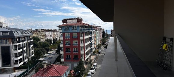 3 rooms Penthouse in Alanya, Turkey No. 33730 17