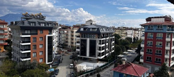 3 rooms Penthouse in Alanya, Turkey No. 33730 15