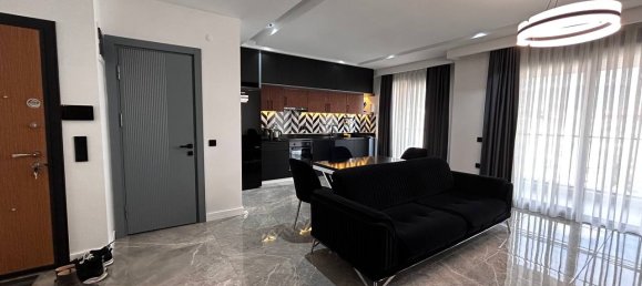 3 rooms Penthouse in Alanya, Turkey No. 33730 24