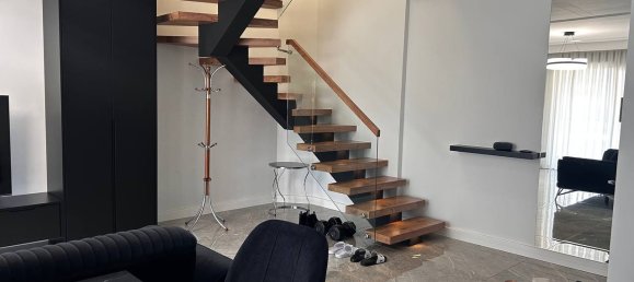 3 rooms Penthouse in Alanya, Turkey No. 33730 25