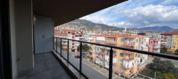 3 rooms Penthouse in Alanya, Turkey No. 33730 19