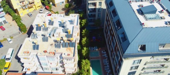 3 rooms Penthouse in Alanya, Turkey No. 33730 27