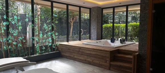 3 rooms Penthouse in Alanya, Turkey No. 33730 6