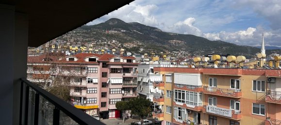 3 rooms Penthouse in Alanya, Turkey No. 33730 16