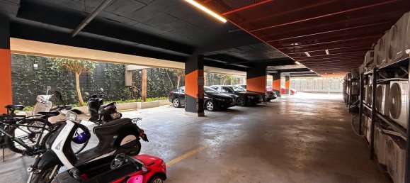 3 rooms Penthouse in Alanya, Turkey No. 33730 10