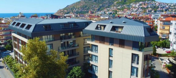 3 rooms Penthouse in Alanya, Turkey No. 33730 28