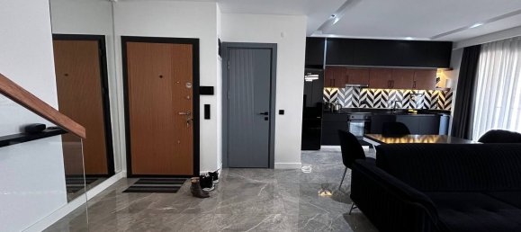 3 rooms Penthouse in Alanya, Turkey No. 33730 13