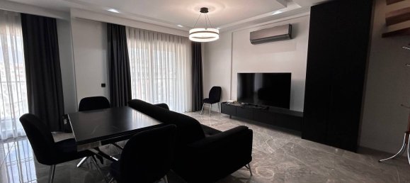 3 rooms Penthouse in Alanya, Turkey No. 33730 23