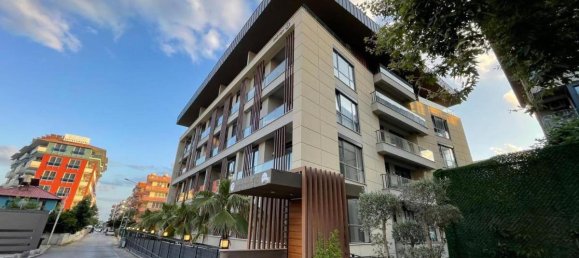 3 rooms Penthouse in Alanya, Turkey No. 33730 29