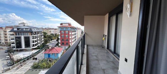 3 rooms Penthouse in Alanya, Turkey No. 33730 18