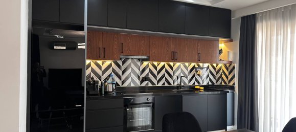 3 rooms Penthouse in Alanya, Turkey No. 33730 22