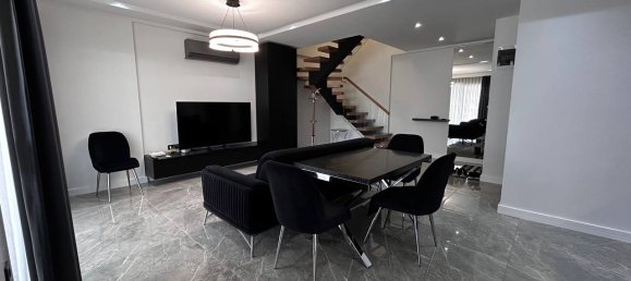 3 rooms Penthouse in Alanya, Turkey No. 33730 20