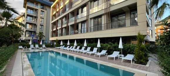 3 rooms Penthouse in Alanya, Turkey No. 33730 3