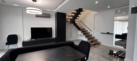 3 rooms Penthouse in Alanya, Turkey No. 33730 26