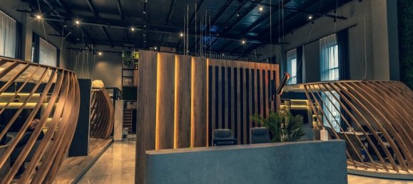 شقة 1+1 في Istanbul, Turkey رقم 2508 8