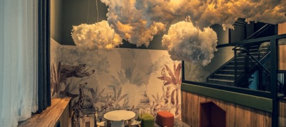 شقة 1+1 في Istanbul, Turkey رقم 2508 5