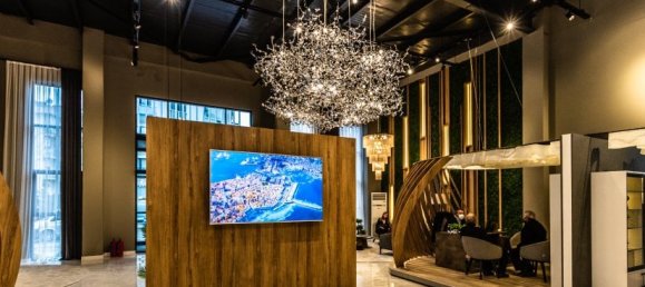 شقة 1+1 في Istanbul, Turkey رقم 2508 9