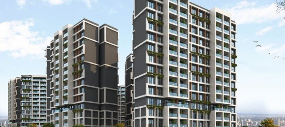 شقة 1+1 في Istanbul, Turkey رقم 2508 4