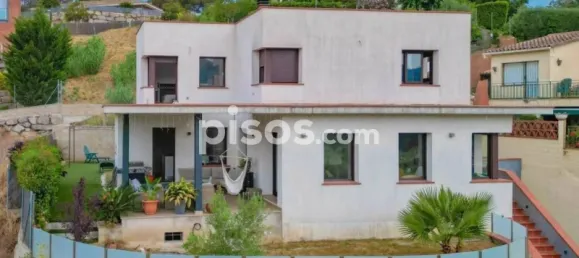 4 bedrooms House in Sant Cebria De Vallalta, Spain No. 142992 28