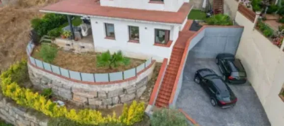 4 bedrooms House in Sant Cebria De Vallalta, Spain No. 142992 27