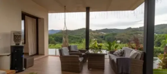 4 bedrooms House in Sant Cebria De Vallalta, Spain No. 142992 11